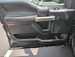 2017 Ford F-150 SuperCrew Cab 4x4 Pickup for sale #H25F1127A - photo 12