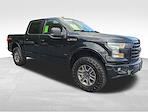 2017 Ford F-150 SuperCrew Cab 4x4 Pickup for sale #H25F1127A - photo 4