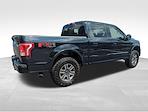 2017 Ford F-150 SuperCrew Cab 4x4 Pickup for sale #H25F1127A - photo 7
