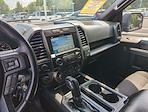 2017 Ford F-150 SuperCrew Cab 4x4 Pickup for sale #H25F1127A - photo 8