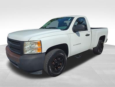 2011 Chevrolet Silverado 1500 Regular Cab 4x2 Pickup for sale #H25F1128A - photo 1
