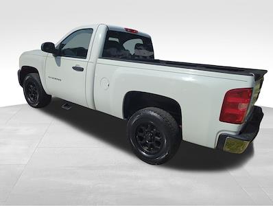 2011 Chevrolet Silverado 1500 Regular Cab 4x2 Pickup for sale #H25F1128A - photo 2