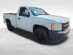 2011 Chevrolet Silverado 1500 Regular Cab 4x2 Pickup for sale #H25F1128A - photo 4