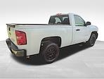 2011 Chevrolet Silverado 1500 Regular Cab 4x2 Pickup for sale #H25F1128A - photo 7