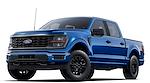 New 2025 Ford F-150 STX SuperCrew Cab 4x4 Pickup for sale #H25F1129 - photo 1