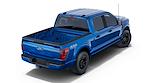 New 2025 Ford F-150 STX SuperCrew Cab 4x4 Pickup for sale #H25F1129 - photo 3