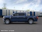 2025 Ford F-150 SuperCrew Cab 4x4 Pickup for sale #H25F1131 - photo 4