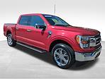 2021 Ford F-150 SuperCrew Cab 4x4 Pickup for sale #H25F1131A - photo 4