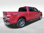 2021 Ford F-150 SuperCrew Cab 4x4 Pickup for sale #H25F1131A - photo 7