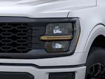 2025 Ford F-150 SuperCrew Cab 4x4 Pickup for sale #H25F1135 - photo 18