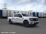 2025 Ford F-150 SuperCrew Cab 4x4 Pickup for sale #H25F1135 - photo 7