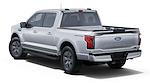 2025 Ford F-150 Lightning SuperCrew Cab AWD Pickup for sale #H25F1137 - photo 2
