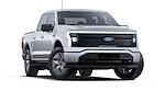 2025 Ford F-150 Lightning SuperCrew Cab AWD Pickup for sale #H25F1137 - photo 4