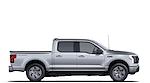 2025 Ford F-150 Lightning SuperCrew Cab AWD Pickup for sale #H25F1137 - photo 5