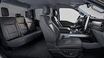 2025 Ford F-150 Lightning SuperCrew Cab AWD Pickup for sale #H25F1137 - photo 6