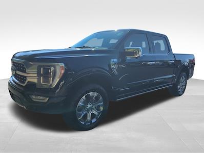 2021 Ford F-150 SuperCrew Cab 4x4 Pickup for sale #H25F1142A - photo 1