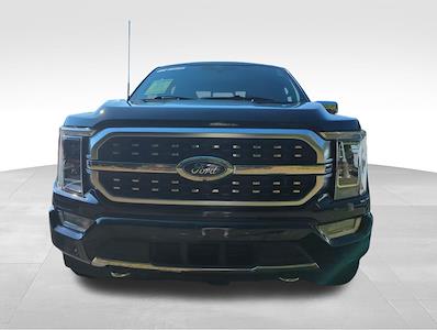 2021 Ford F-150 SuperCrew Cab 4x4 Pickup for sale #H25F1142A - photo 2