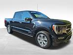 2021 Ford F-150 SuperCrew Cab 4x4 Pickup for sale #H25F1142A - photo 4