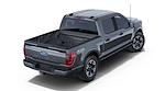New 2025 Ford F-150 STX SuperCrew Cab 4x4 Pickup for sale #H25F1143 - photo 3