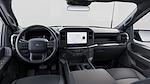 New 2025 Ford F-150 STX SuperCrew Cab 4x4 Pickup for sale #H25F1143 - photo 7