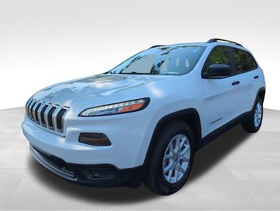 2016 Jeep Cherokee 4x4 SUV for sale #H25F1143A - photo 1