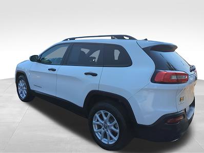 2016 Jeep Cherokee 4x4 SUV for sale #H25F1143A - photo 2