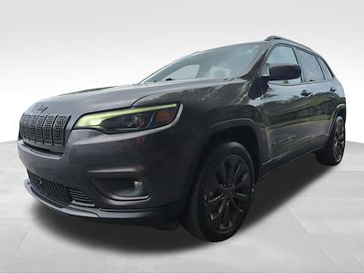 2021 Jeep Cherokee 4WD SUV for sale #H25F1144A - photo 1