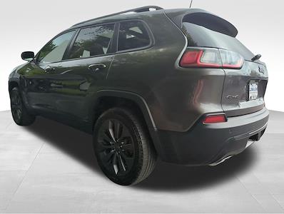 2021 Jeep Cherokee 4WD SUV for sale #H25F1144A - photo 2