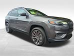 2021 Jeep Cherokee 4WD SUV for sale #H25F1144A - photo 4