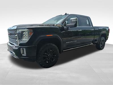 2022 GMC Sierra 2500 Crew Cab 4x4 Pickup for sale #H25F1153A - photo 1
