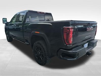 2022 GMC Sierra 2500 Crew Cab 4x4 Pickup for sale #H25F1153A - photo 2