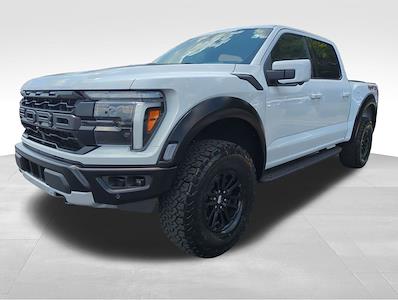 2025 Ford F-150 SuperCrew Cab 4x4 Pickup for sale #H25F1154A - photo 1