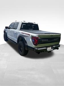 2025 Ford F-150 SuperCrew Cab 4x4 Pickup for sale #H25F1154A - photo 2