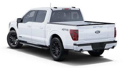 2025 Ford F-150 SuperCrew Cab 4x4 Pickup for sale #H25F1156 - photo 2