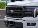 New 2025 Ford F-150 Lariat SuperCrew Cab 4WD Pickup for sale #H25F1156 - photo 18