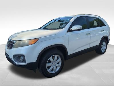 2011 Kia Sorento 4x2 SUV for sale #H25F1157B - photo 1