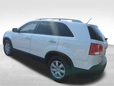 2011 Kia Sorento 4x2 SUV for sale #H25F1157B - photo 2