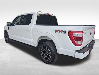 2023 Ford F-150 SuperCrew Cab 4x4 Pickup for sale #H25F1160A - photo 2
