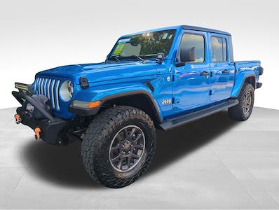 2021 Jeep Gladiator Crew Cab 4x4 Pickup for sale #H25F1161B - photo 1