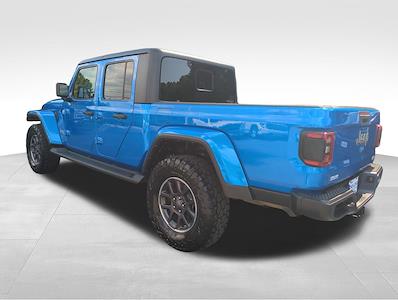 2021 Jeep Gladiator Crew Cab 4x4 Pickup for sale #H25F1161B - photo 2