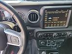 2021 Jeep Gladiator Crew Cab 4x4 Pickup for sale #H25F1161B - photo 13