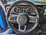 2021 Jeep Gladiator Crew Cab 4x4 Pickup for sale #H25F1161B - photo 17
