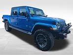 2021 Jeep Gladiator Crew Cab 4x4 Pickup for sale #H25F1161B - photo 4