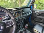2021 Jeep Gladiator Crew Cab 4x4 Pickup for sale #H25F1161B - photo 8