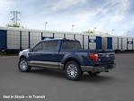 2025 Ford F-150 SuperCrew Cab 4x4 Pickup for sale #H25F1162 - photo 2