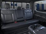 2025 Ford F-150 SuperCrew Cab 4x4 Pickup for sale #H25F1165 - photo 11
