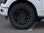 New 2025 Ford F-150 Platinum SuperCrew Cab 4WD Pickup for sale #H25F1165 - photo 21