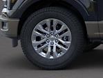 2025 Ford F-150 SuperCrew Cab 4x4 Pickup for sale #H25F1166 - photo 19
