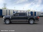 2025 Ford F-150 SuperCrew Cab 4x4 Pickup for sale #H25F1166 - photo 4