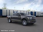 2025 Ford F-150 SuperCrew Cab 4x4 Pickup for sale #H25F1166 - photo 7